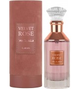 LATTAFA Velvet Rose Eau de parfum - 100ml